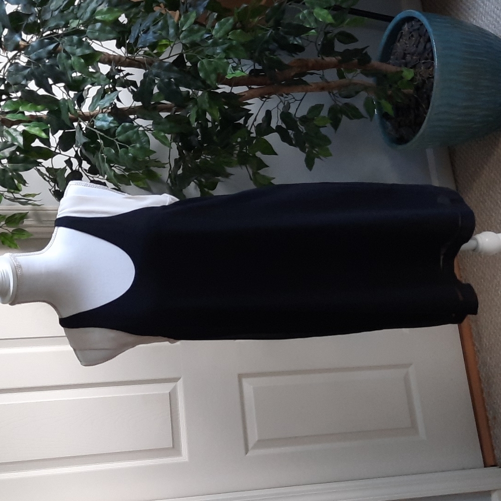 Kensie Black Dress Size M